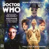 Doctor Who Main Range 209 - Aquitaine cover