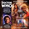 Doctor Who Main Range: Order of the Daleks cover