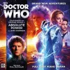 Doctor Who Main Range - 219 Absolute Power cover