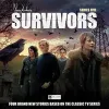 Survivors: Series 5 cover