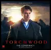 Torchwood - 1.1 the Conspiracy cover