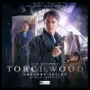 Torchwood - 1.5 Uncanny Valley cover