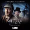 The Sacrifice of Sherlock Holmes cover