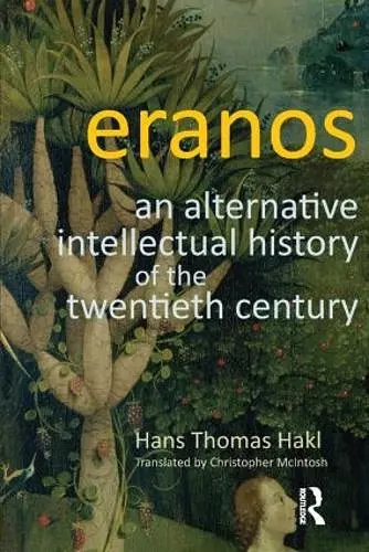 Eranos cover