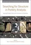 Searching for Structure in Pottery Analysis cover