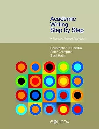 Academic Writing Step by Step cover