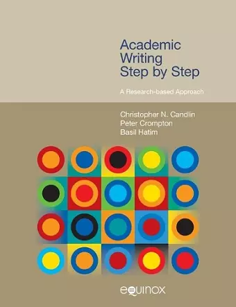 Academic Writing Step by Step cover