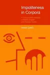 Impoliteness in Corpora cover