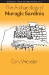 The Archaeology of Nuragic Sardinia cover