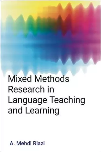 Mixed Methods Research in Language Teaching and Learning cover