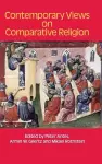 Contemporary Views on Comparative Religion cover