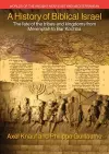 A History of Biblical Israel cover