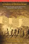 A History of Biblical Israel cover