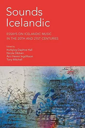Sounds Icelandic cover