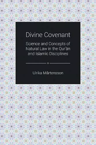 Divine Covenant cover