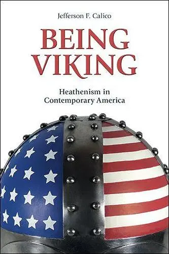 Being Viking cover