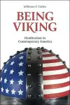 Being Viking cover