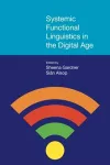 Systemic Functional Linguistics in the Digital Age cover