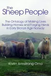 The The Sheep People cover