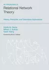 An Introduction to Relational Network Theory cover