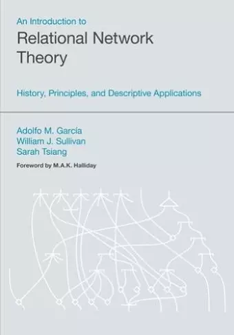 An Introduction to Relational Network Theory cover