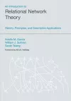 An Introduction to Relational Network Theory cover
