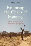 Restoring the Chain of Memory cover