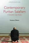 Contemporary Puritan Salafism cover