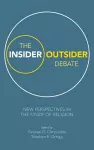 The Insider/Outsider Debate cover