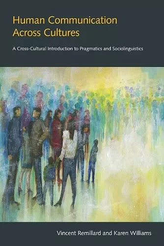 Human Communication across Cultures cover