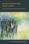 Human Communication Across Cultures cover