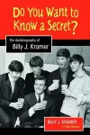 Do You Want to Know a Secret? cover