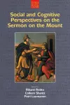 Social and Cognitive Perspectives on the Sermon on the Mount cover