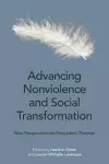 Advancing Nonviolence and Social Transformation cover