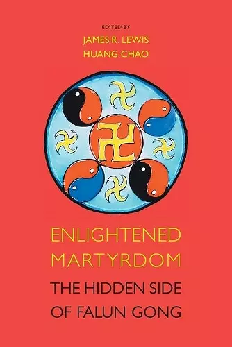 Enlightened Martyrdom cover