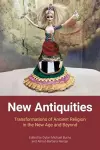 New Antiquities cover