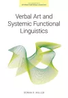 Verbal Art and Systemic Functional Linguistics cover