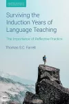 Surviving the Induction Years of Language Teaching cover