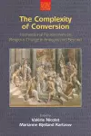 The Complexity of Conversion cover