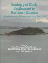 The Early Settlement of Northern Europe Volumes 1-3 cover