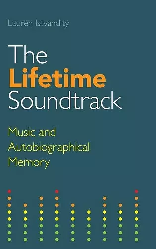 The Lifetime Soundtrack cover