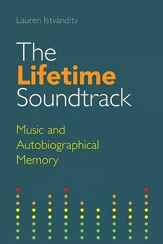 The Lifetime Soundtrack cover