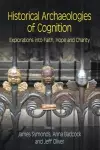 Historical Archaeologies of Cognition cover