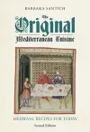 The Original Mediterranean Cuisine cover