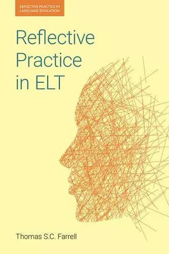 Reflective Practice in ELT cover