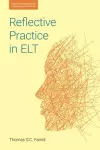 Reflective Practice in ELT cover