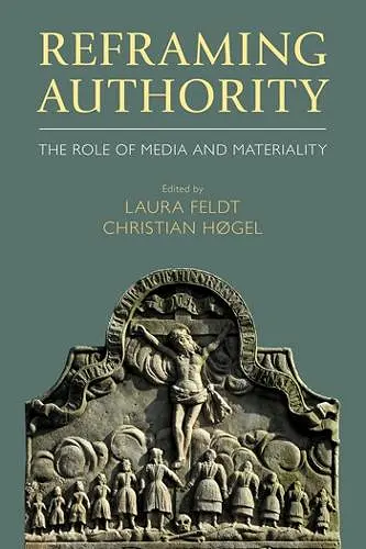 Reframing Authority cover