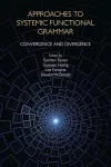 Approaches to Systemic Functional Grammar cover