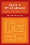 Digital L2 Writing Literacies cover