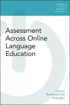 Assessment Across Online Language Education cover